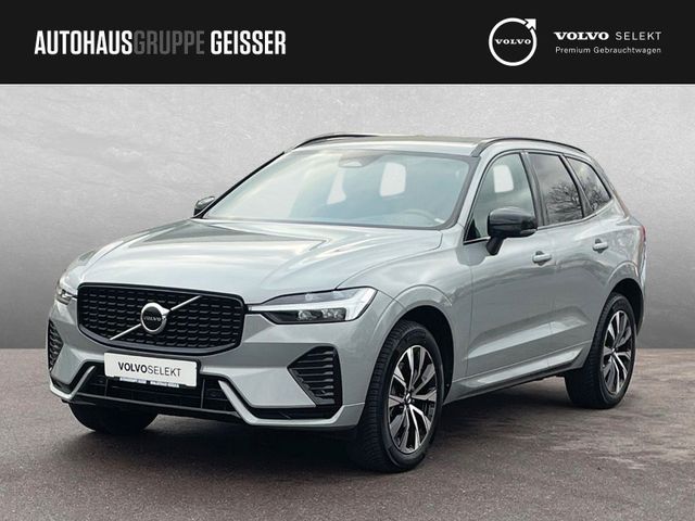 Volvo XC60 B4 AWD Mild-Hybrid Plus Dark LED