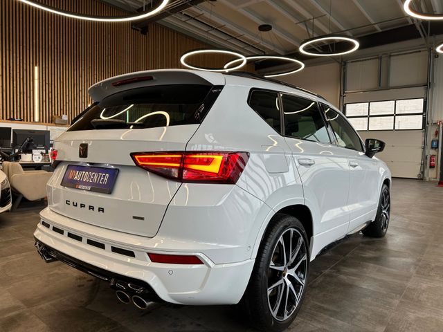 Cupra Ateca Basis 4Drive*LED*FullLink*Kamera*Klima*DAB