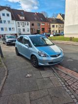 Honda Jazz 1.2  2006 | perfekt für die Stadt - Honda Jazz Gebrauchtwagen in Bremen
