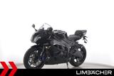 Kawasaki ZX 6 R NINJA - Akrapovic, Rizoma, LED - KAWASAKI VON 501 BIS 750 CCM