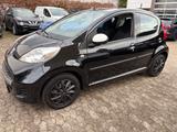 Peugeot 107 Urban Move 5 Türen und Klimaanlage - Peugeot 107: Kleinwagen
