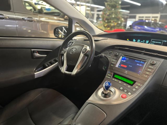 Toyota Prius  Hybrid Comfort *Kamera*