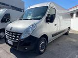 Renault Master 2.3 DCI 125CV L3 H2 PASSO LUNGO T - gebrauchte Renault Master aus dem Jahr 2012