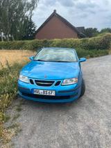 Saab 9-3 1.9 TiD Vector Cabriolet Vector - Saab in Berlin