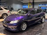 Nissan Pulsar N-Tec Navi USB BT-Audio Kamera DAB+ Sihzg - blaue Nissan Pulsar
