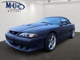 Ford Mustang  3.8 LX Cabrio Individ. Flügeltüren - gebrauchte Ford Mustang aus dem Jahr 1995