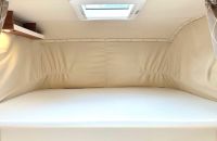 Carthago chic c-line I 6.2 XL QB -Leder -REDUZIERT! (5/17)