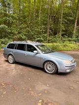 Ford Mondeo MK3 2.5 V6 LPG | SHZ, CARPLAY, TÜV 05/27 - Ford Mondeo: 3.0