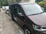 Volkswagen T6 California Coast DSG - Volkswagen München