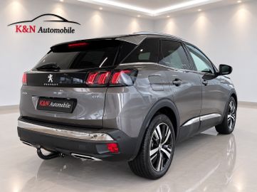 Peugeot 3008 - 7