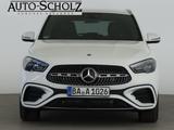 Mercedes-Benz GLA 220 d 4M AMG+AHK+DISTR+MULTIBEAM+KEYLESS+360 - gebrauchte Mercedes-Benz GLA 220 aus dem Jahr 2023
