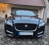 Jaguar XF 20d 180PS R-Sport Automatik - Jaguar XF: 20d