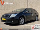 Toyota Avensis Wagon 1.8 VVTi Business | klima | Cruise - Toyota Avensis: Business