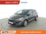 Ford Fiesta 1.0 EcoBoost Titanium*NAVI*TEMPO*PDC*SHZ*