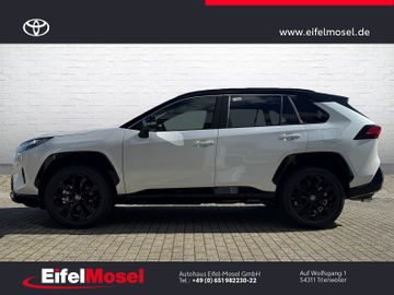 Toyota RAV 4 - 2