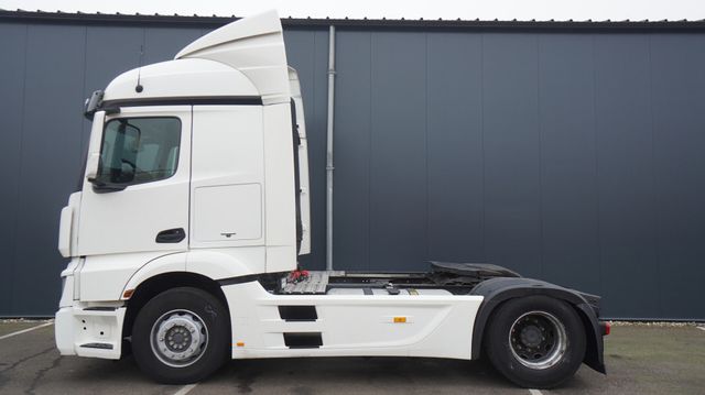 Mercedes-Benz ACTROS 1942 EURO 6 799.000KM