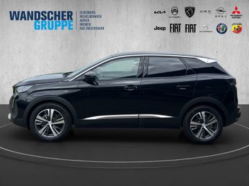 Peugeot 3008 1.2 Hybrid 136 Allure Pack +Navi+Kam.