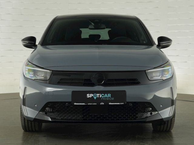 Corsa-e F FACELIFT GS LONG RANGE 51kWh AT+LED MA