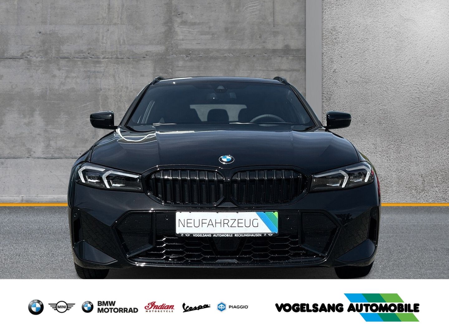 BMW 318 - Bild 5