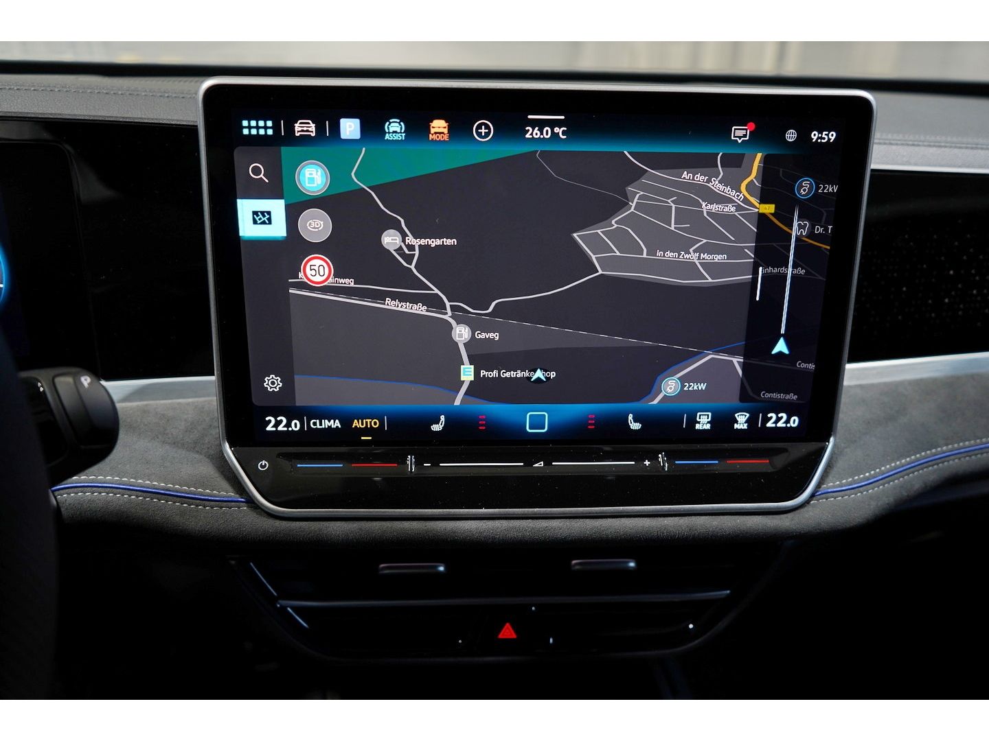 Volkswagen Passat - Bild 9