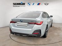 BMW i4 - Vorschau Bild 5