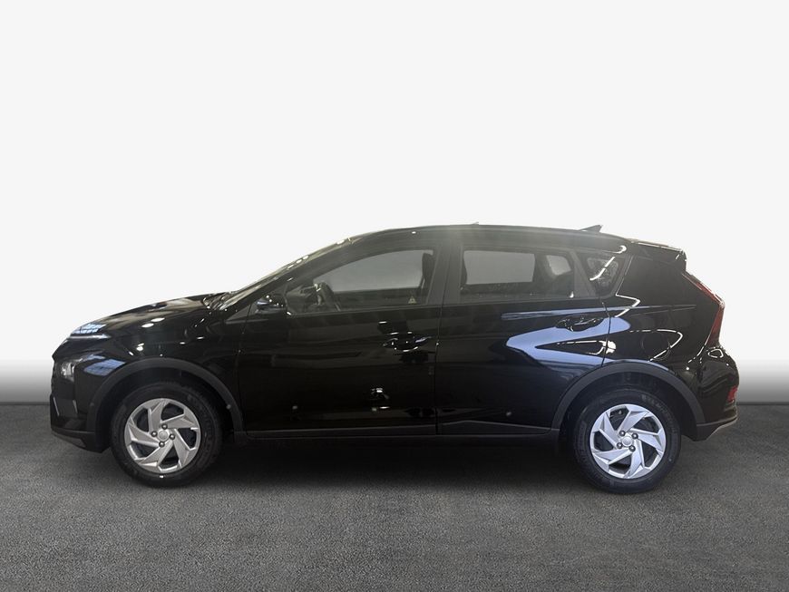 Hyundai BAYON – Bild 4