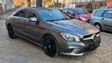 Mercedes-Benz CLA 220 CDI DCT AMG Line Vollausstattung / EURO6 - Mercedes-Benz CLA-Klasse Gebrauchtwagen in Berlin