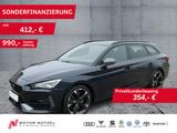Cupra Leon ST 2.0 TSI DSG LED+NAVI+ACC+DCC+APP+SHZ+RFK - CUPRA Leon Leasingangebote für Privatpersonen