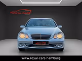 Mercedes-Benz C 240 AVANTGARDE NAVI*MEMORY*LEDER*SHZ*PDC*EGSD - Mercedes-Benz Gebrauchtwagen von 2004