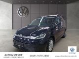 Volkswagen Caddy Life 5-Sitzer 1,5 l 85 kW eHybrid - Aktion - Volkswagen Caddy: Aktion