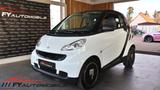 Smart fortwo Micro Hybrid Drive 45 kW (451.334) - Smart Gebrauchtwagen von 2009