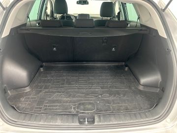 Hyundai TUCSON - 9