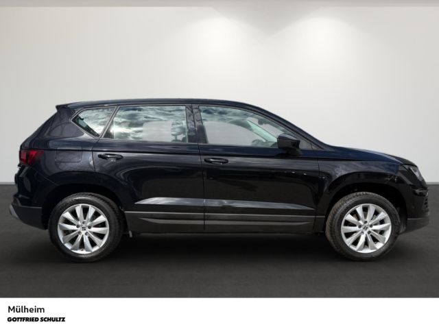 Seat Ateca - Bild 3