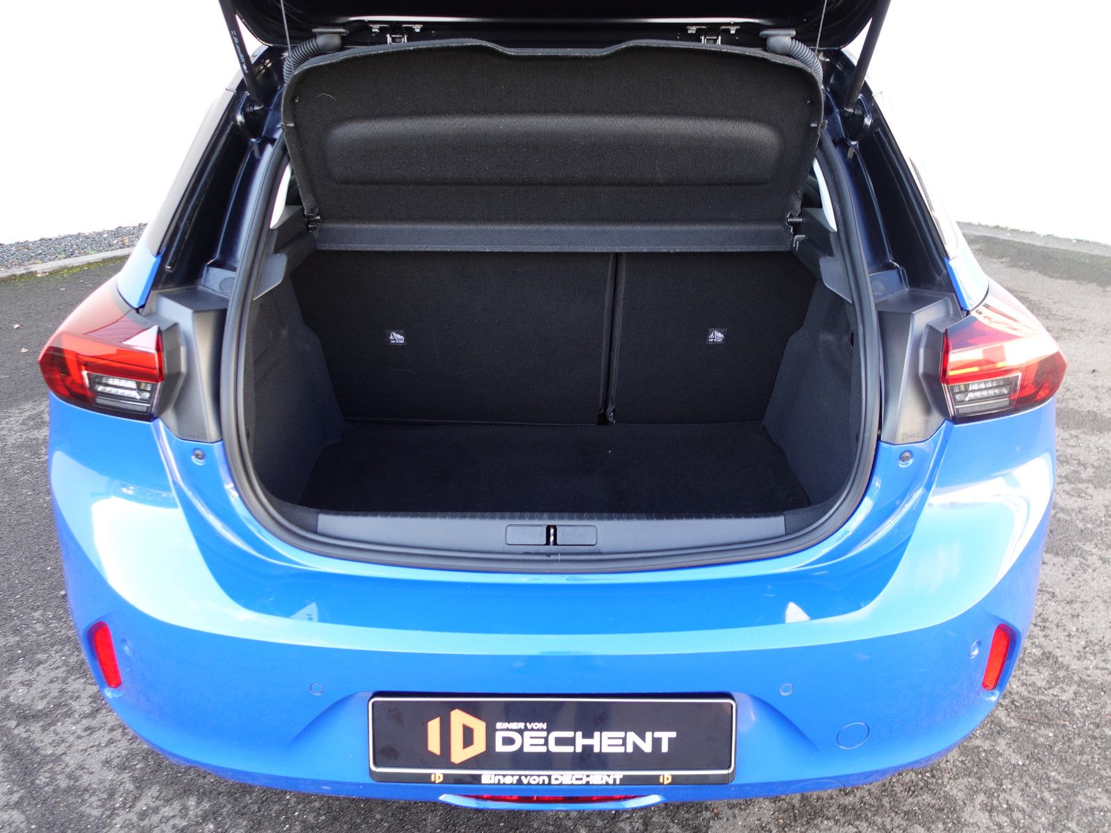 Fahrzeugabbildung Opel Corsa-e Elegance,Navi,Matrix,3-phasig,Sitzhzg