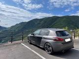 Peugeot 308 THP 270 GTi by Peugeot Sport GTi by Peug... - Peugeot 308: GTI By Sport