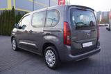 Opel Combo Life E 1.2 Edition Navi Tempomat Klima DAB - Opel Combo: Van