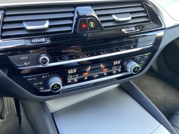 BMW 530 - 12
