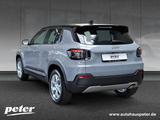 Jeep Avenger e-Hybrid MY25 Altitude 1.2l T3 48V FWD - graue Jeep Avenger
