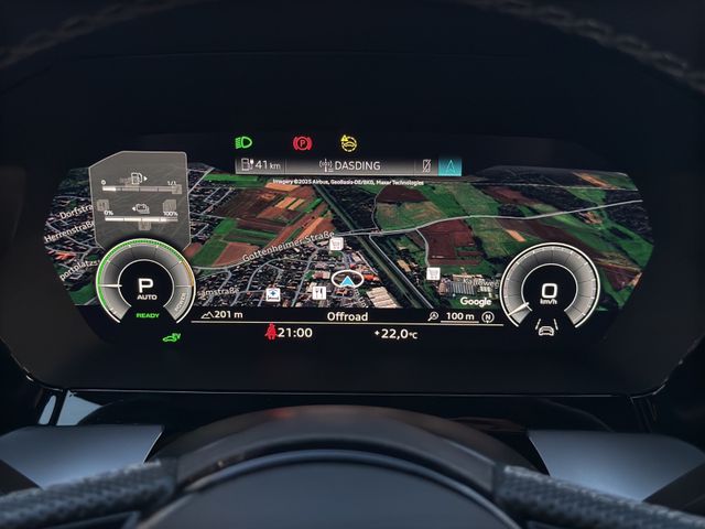 Audi A3 Sportback 40 TFSI e S line*LED*APPLE*ACC*LANE