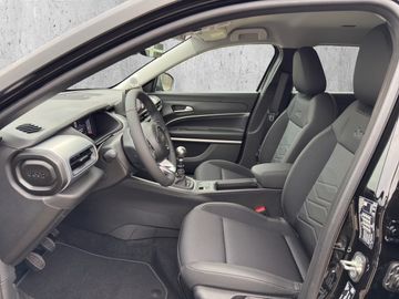 Jeep Avenger Benziner MY24 Summit *Infotainment-Paket