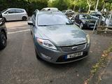 Ford Mondeo sehr pflegt Motor und Getriebe - Ford Mondeo: Motor