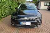 Volkswagen Tiguan 1.4 TSI JOIN, LED, AHK, Navi, Allwetter - VW Tiguan von privat