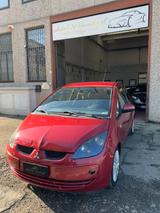 Mitsubishi Colt 1.1 12V 3p.GPL Special Action Mo - Mitsubishi Colt mit LPG-Antrieb