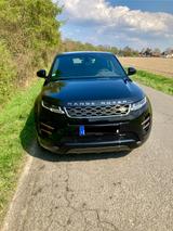 Land Rover Range Rover Evoque P200 R-DYNAMIC SE AWD Aut... - Land Rover Range Rover Evoque in Dortmund