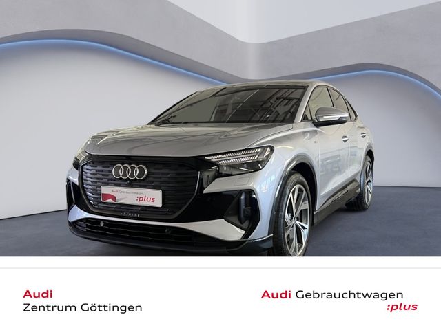 Audi Q4
