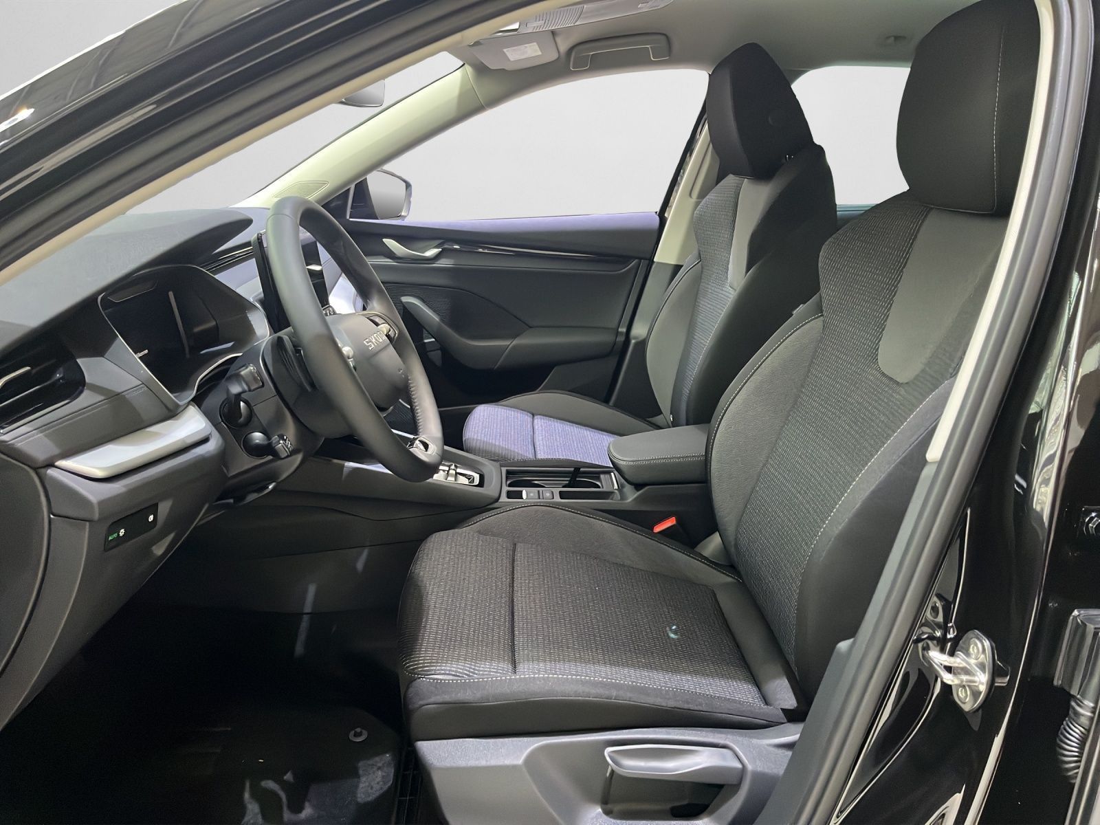 Skoda Octavia - Bild 12
