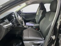 Skoda Octavia - Vorschau Bild 12