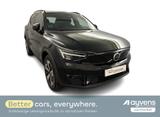 Volvo XC 40 Ultimate XC40 Recharge 69 kWh Single - Volvo XC40 mit Elektro-Antrieb