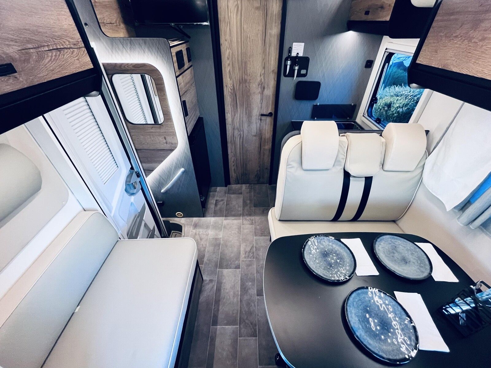 Fahrzeugabbildung XGO Dynamic 95P