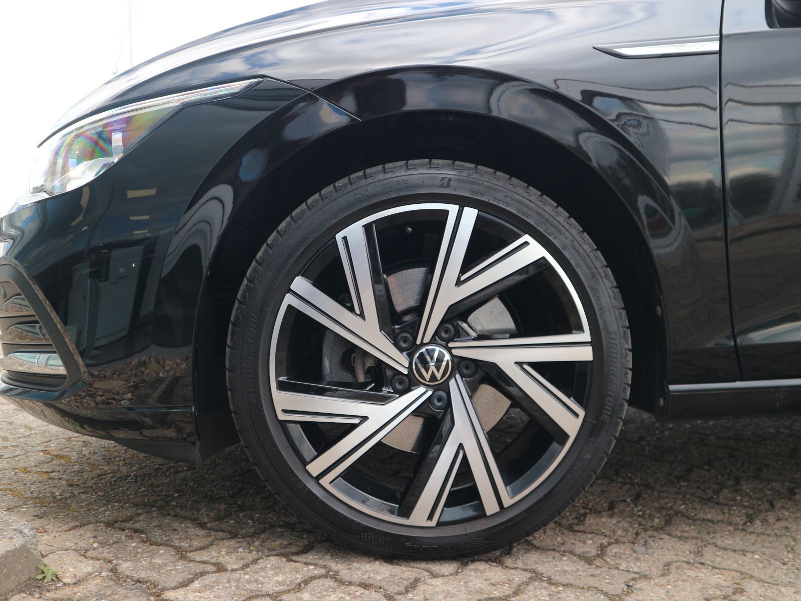 Volkswagen Golf - Bild 15